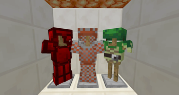 Armor