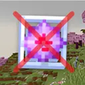 No Crystal Particle