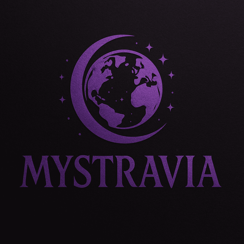 Mystravia