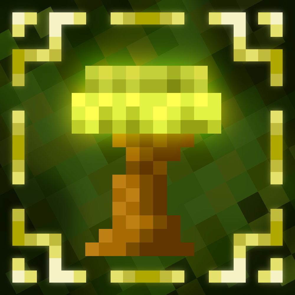 Mystical Plants Legacy