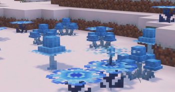 Frost Plants