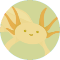 AxolotlClientConfig Yellow Theme