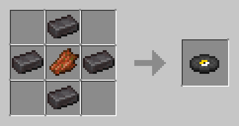 Music Disc 13 Recipe