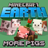 Minecraft Earth Pigs