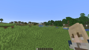 Falin Touden Totem pack — screenshot 3