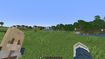 Falin Touden Totem pack — screenshot 2