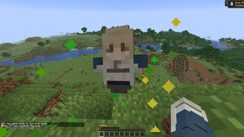 Falin Touden Totem pack — screenshot 1