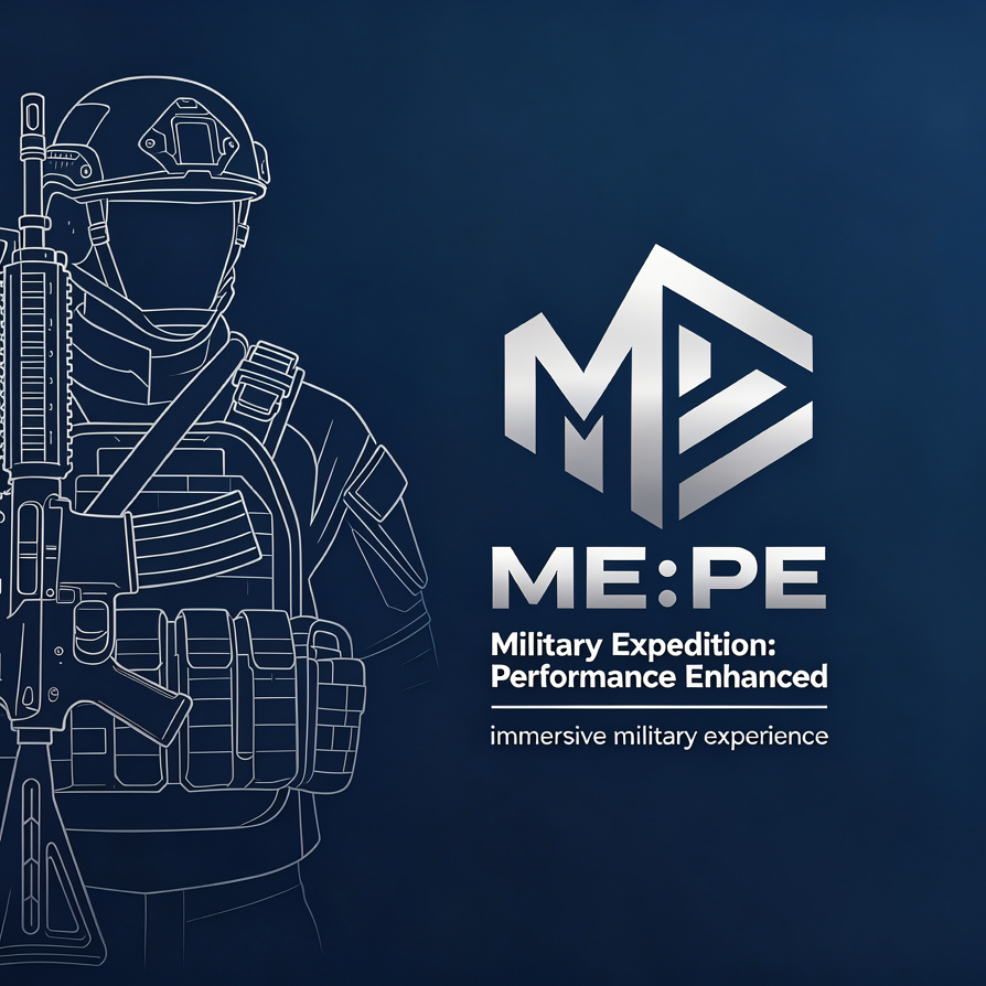 Screenshot modpacku [ME:PE]Military Expedition: Performance Enhanced (2/2)