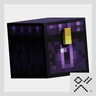 SKT - Purple Ender Things