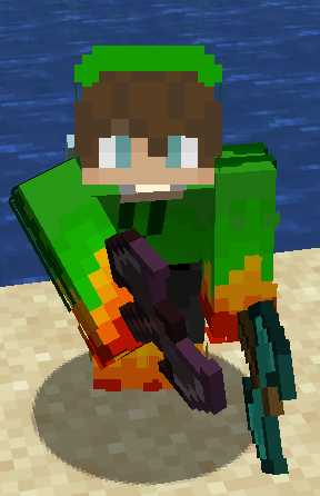 Ethan's Combat Textures