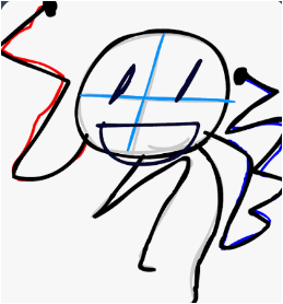 animatic himself