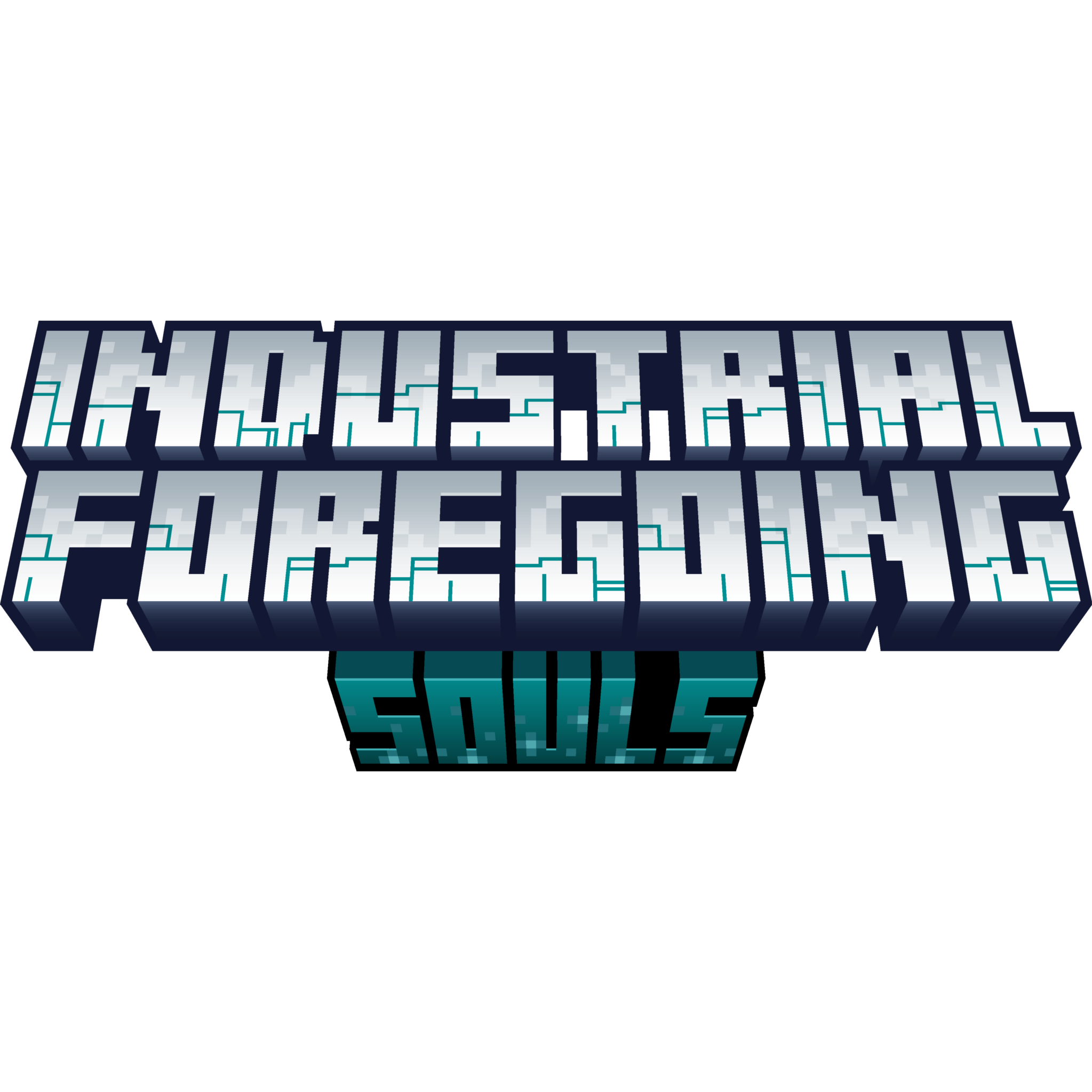 Industrial Foregoing: Souls