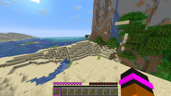 The Hotbar