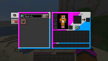 The Inventory