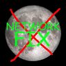 No Moon Network Fix