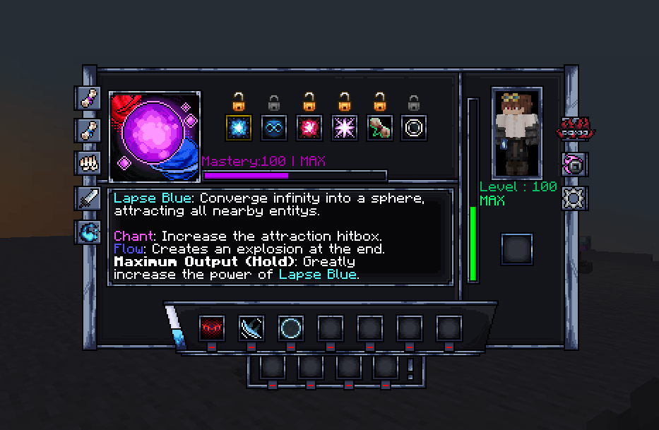 Cursed Fate: Brain Transplant — screenshot 2