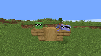 mobs 😎