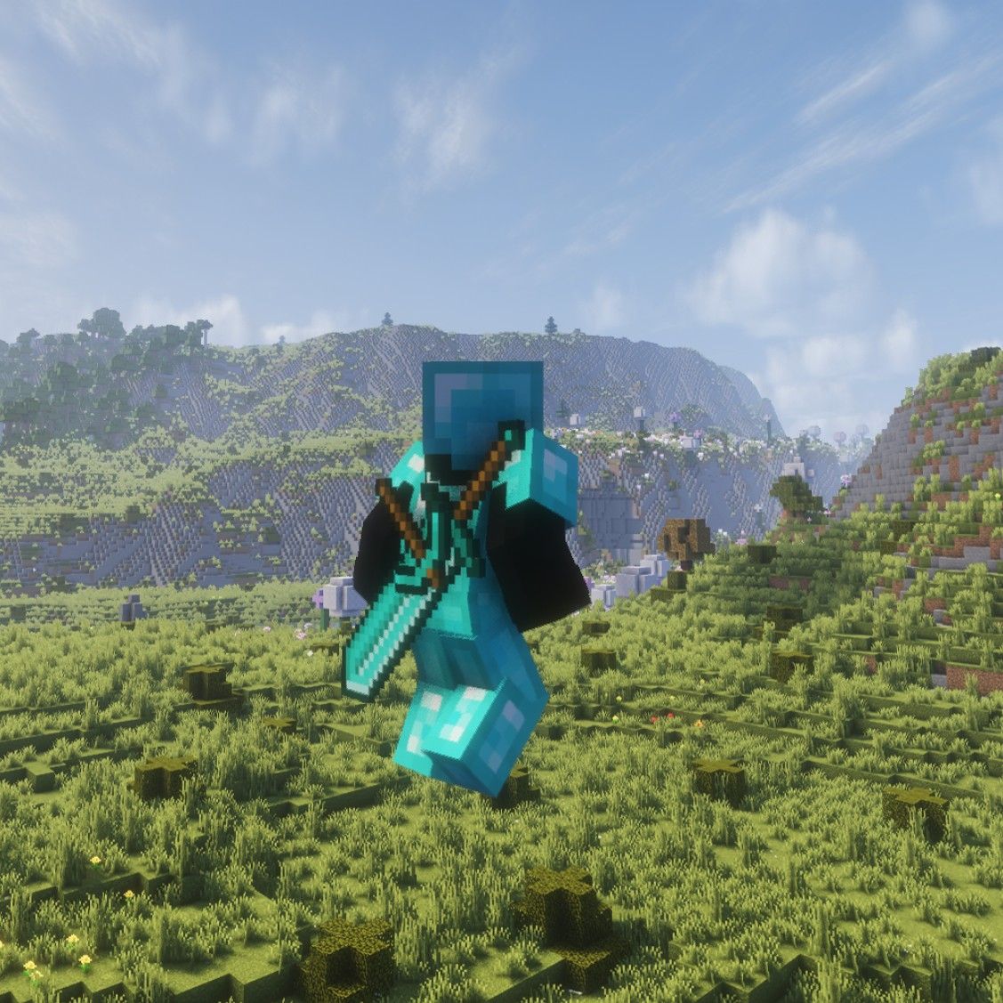 Adventure awaits