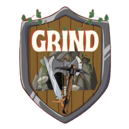 GrindMC Official Modpack