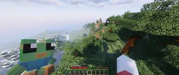 First Person