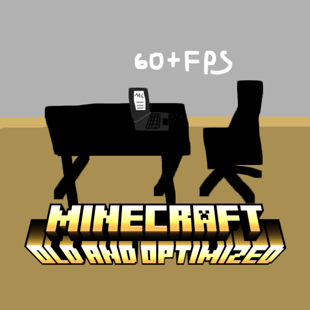 old and optimized