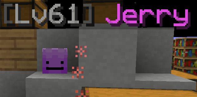 Pokemon Hypixel Sky Block