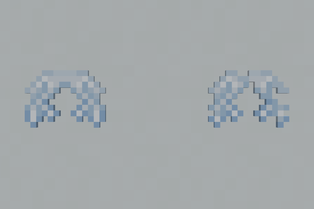 Screenshot 3 demonstrating Resource Pack
