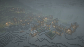 Plains Village
