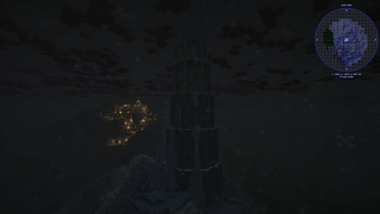 Lich Tower