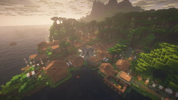 Jungle Village