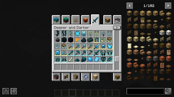 More than netherite