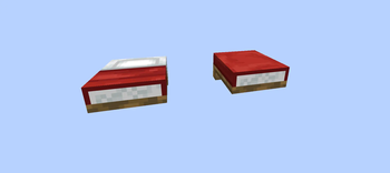 with a resource pack