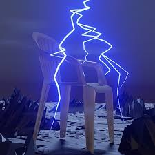 LightningChair