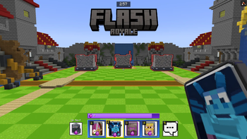 Working Gameplay