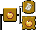 Enchanted Golden Apple Addition Reborn