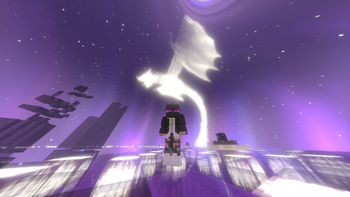 Ender Dragon