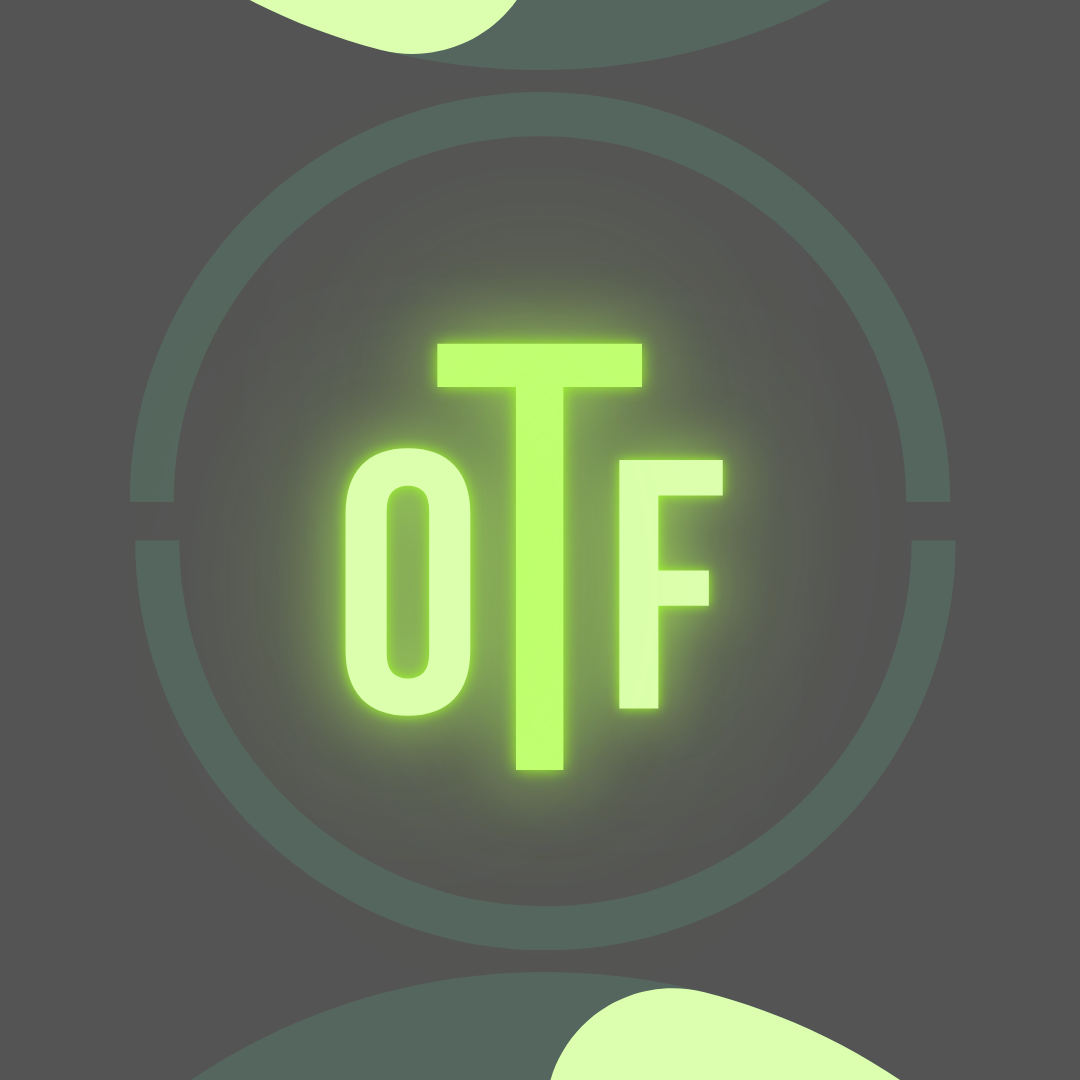 Oh The Frames(OTF)