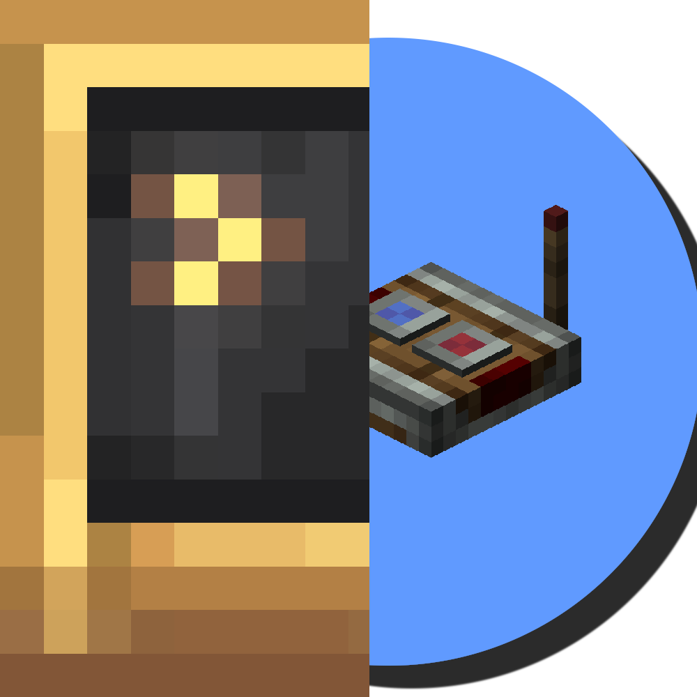 CC:Bridge (Create Computers)