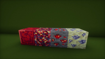 4 new blocks