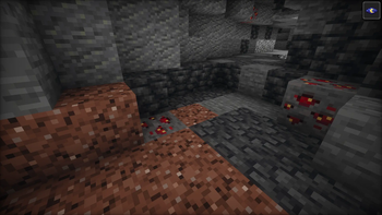 the new ruby ore