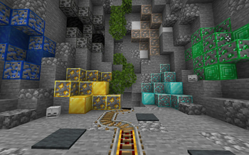 Ores