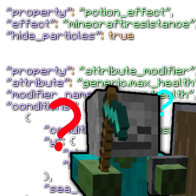 Mobs Buffs (MPR)