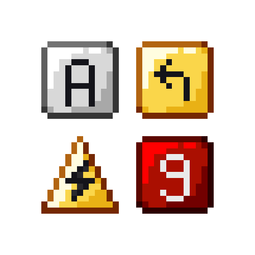 Symbols'n'Signs