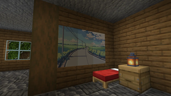 The first picture