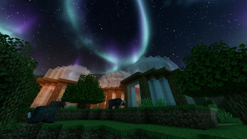 Green House Nights