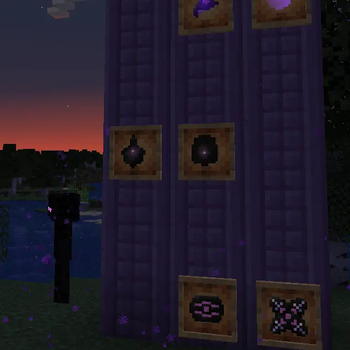 Ingredients for everything!