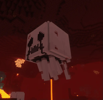 Ghast