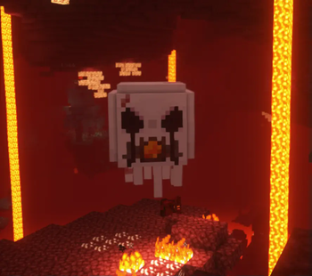 ghast shooting