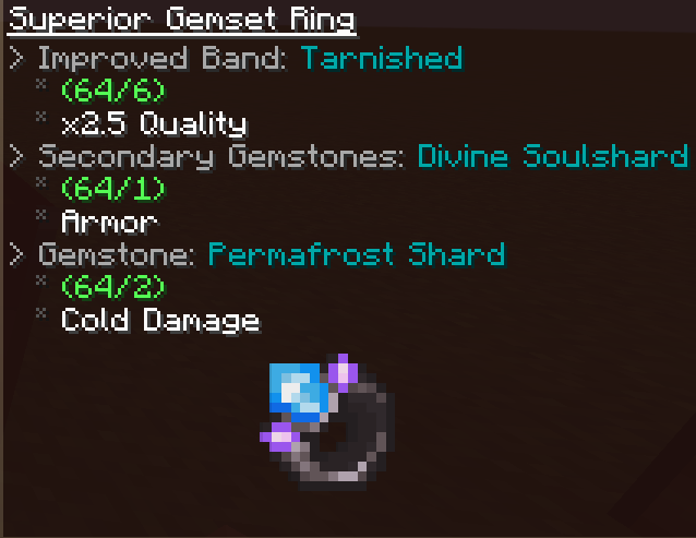 Ring 1