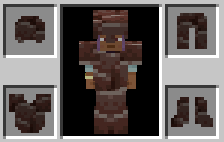 Ancient Debris Set